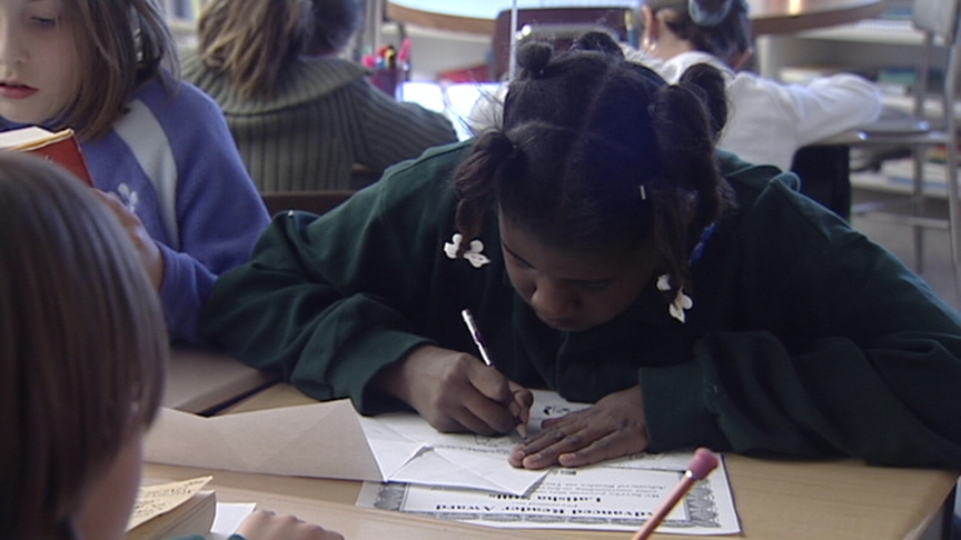 Two SLC Elementary Schools Plan K-8 Switch