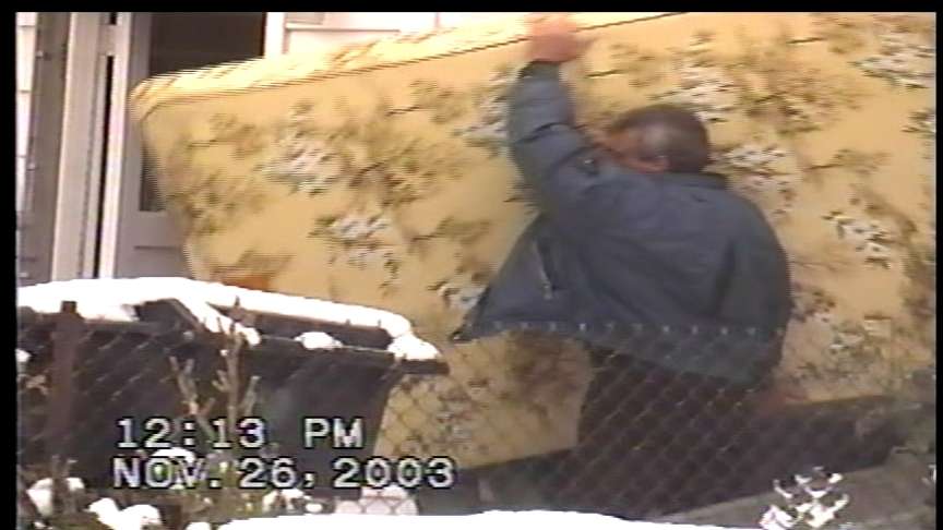 Cracking Down on Fraudulent Works Comp Claims