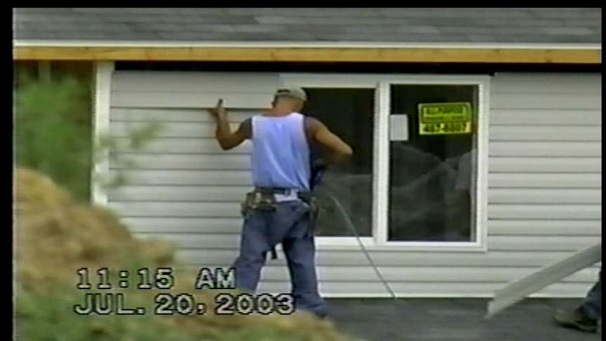 Cracking Down on Fraudulent Works Comp Claims