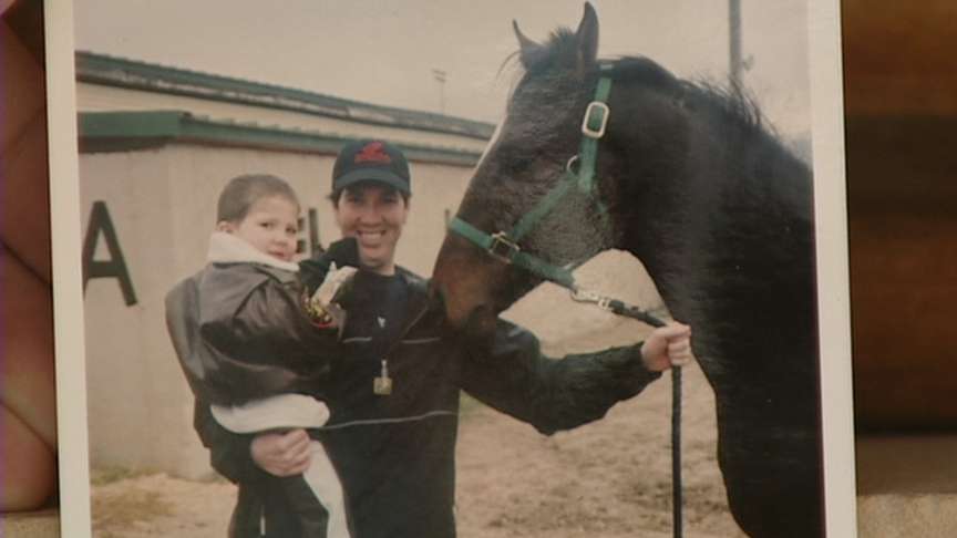 Utah Trained Horse in the Kentucky Derby