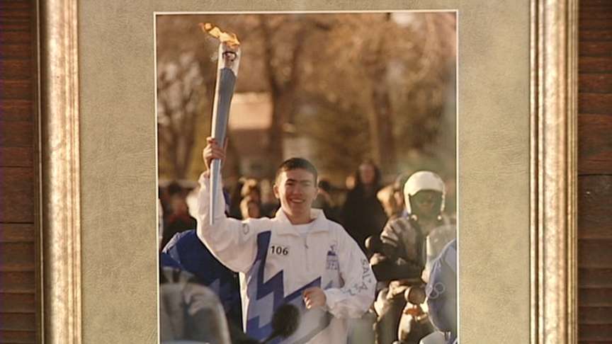 Utah Trained Horse in the Kentucky Derby