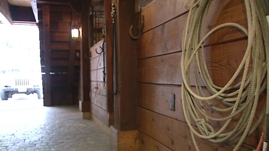 Utah Trained Horse in the Kentucky Derby