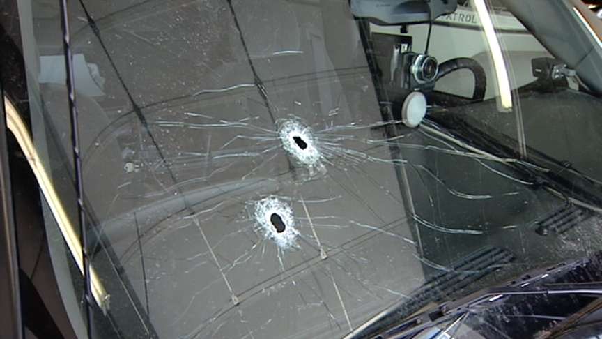 Duchesne Deputies Cleared in Fatal Shooting