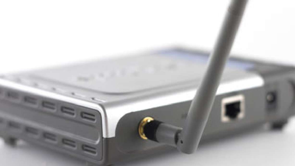 Closer Look: WiFi Thieves