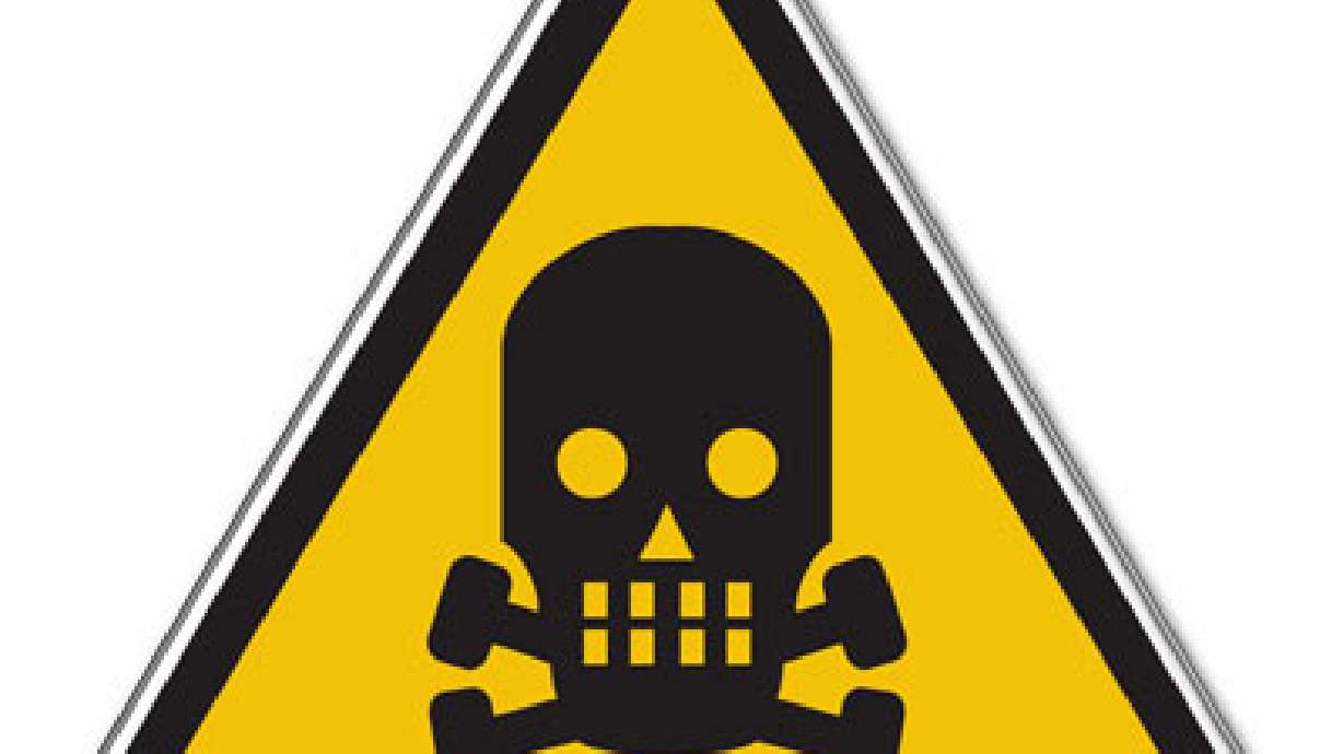 New Warning to Parents About Hand Sanitizers