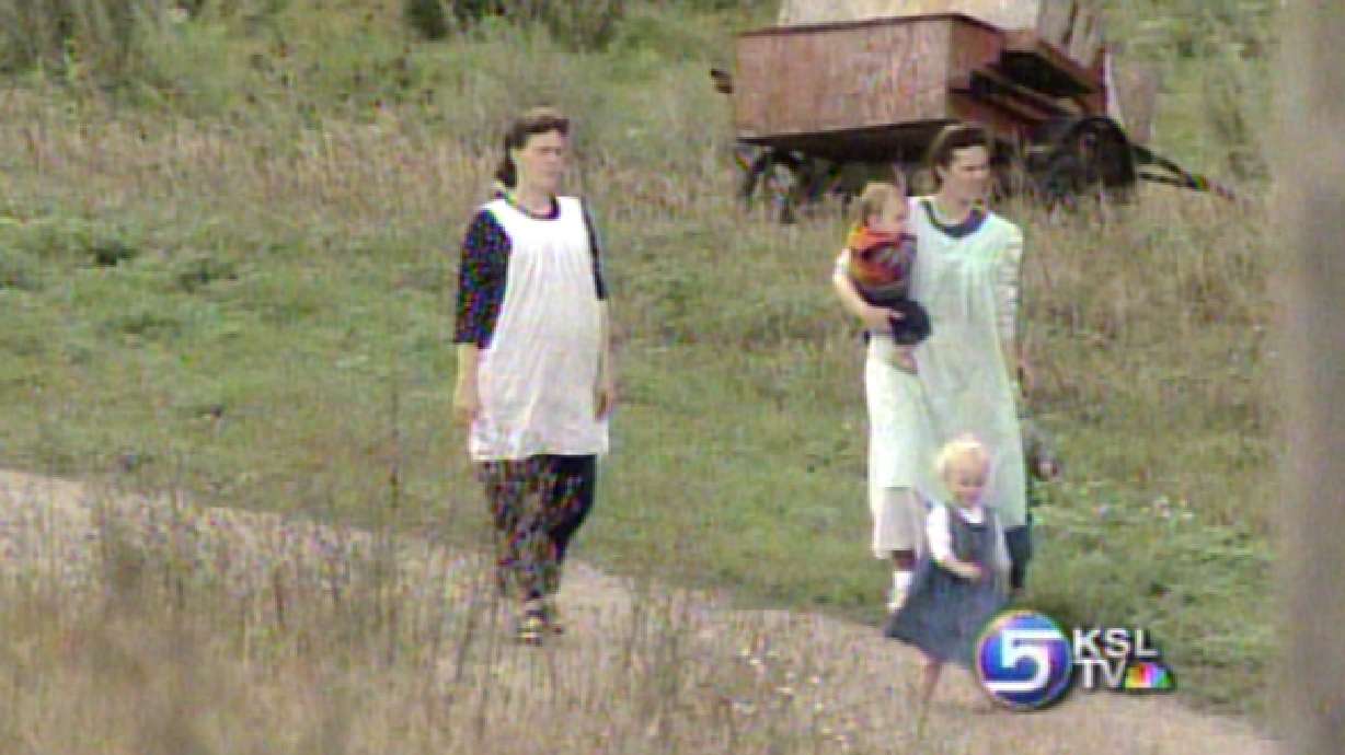 Followers Supply Warren Jeffs with Significant Income