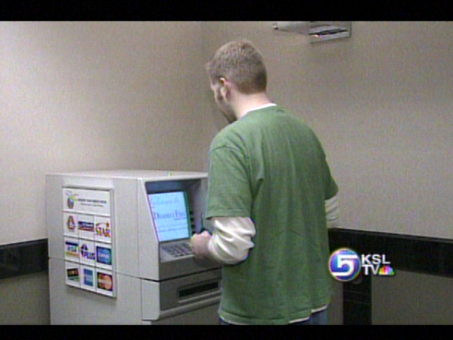 Thousands Becoming Victims of ATM Fraud