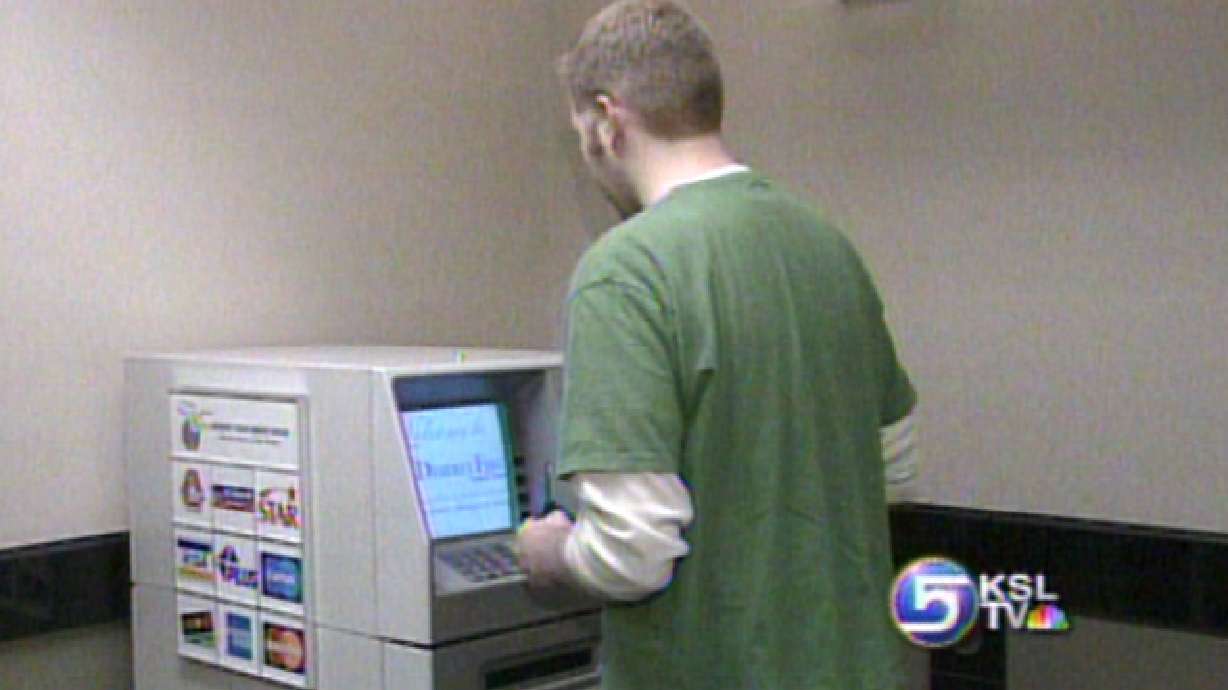 Thousands Becoming Victims of ATM Fraud