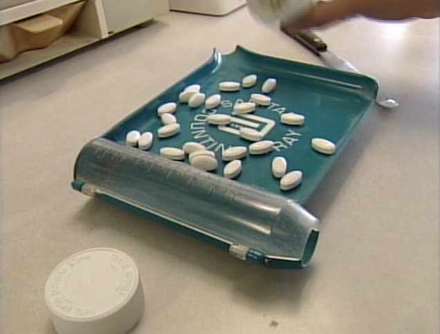 Some Fear Growing Popularity Of Sleeping Pills