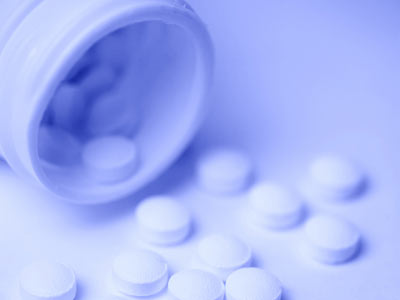 Study: Triple Drug Therapy Beneficial for Diabetes Patients