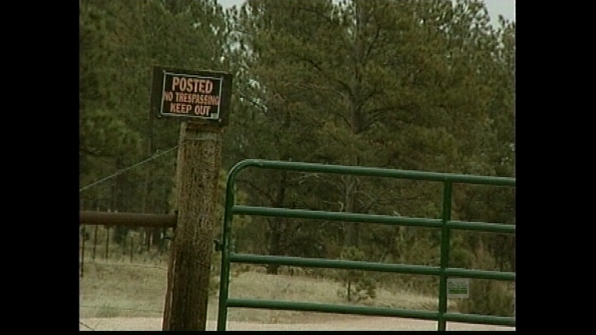 A Look at FLDS Property in South Dakota