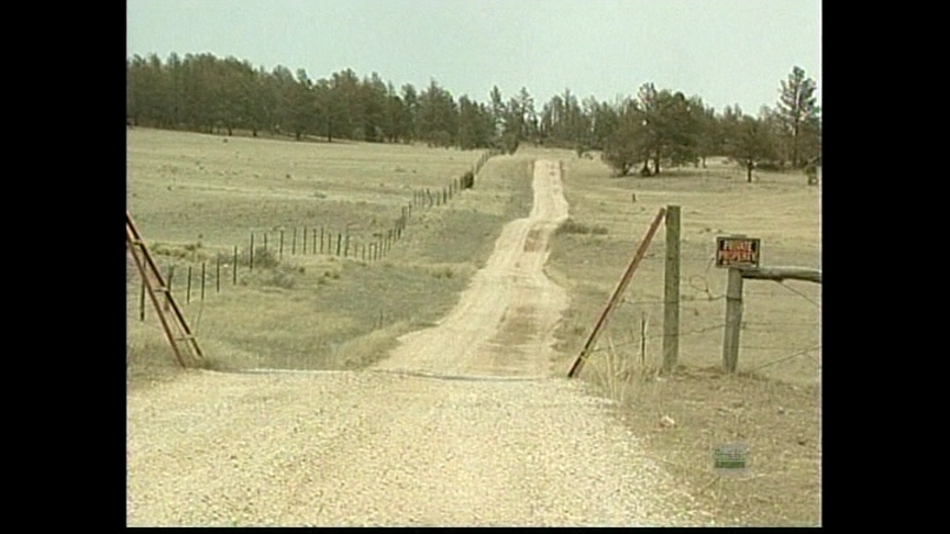 A Look at FLDS Property in South Dakota