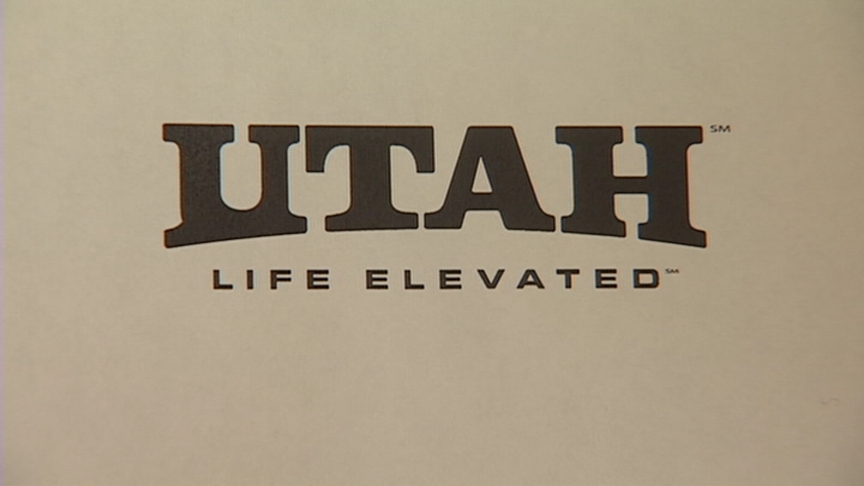 "Life Elevated" Is Utah's New Slogan