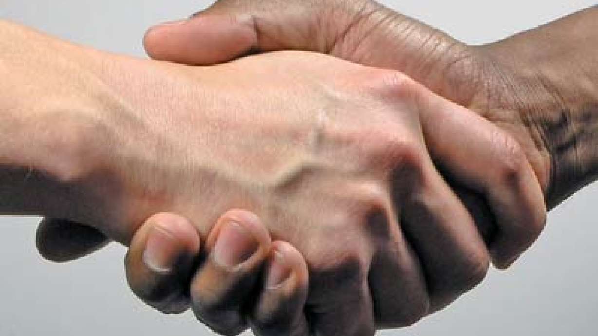 Parents, Community Leaders to Discuss Racial Slurs