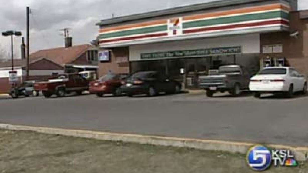 Gang Related Shooting Injures One