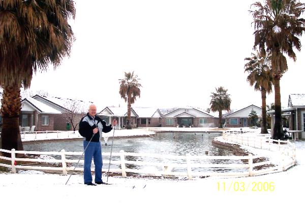State Weather Extremes