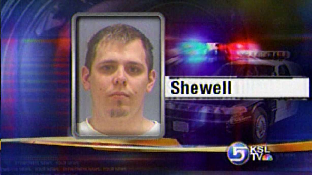 Father in Jail After Baby Injured