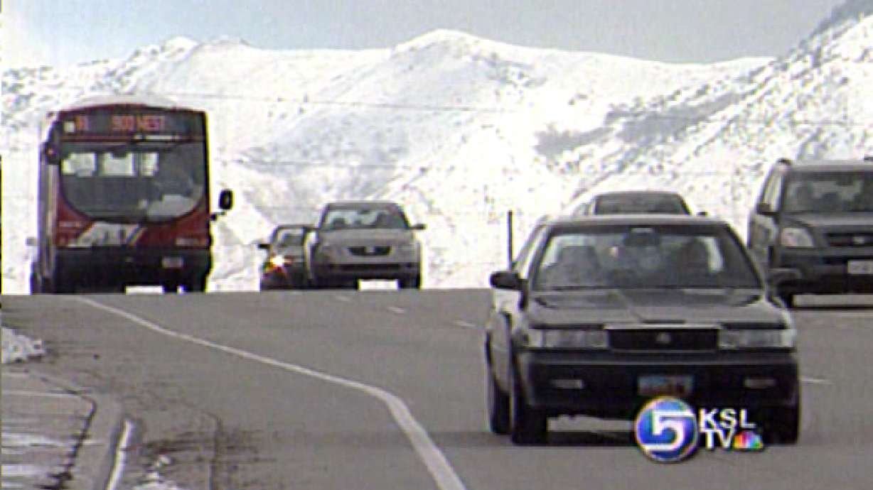 Man May Have Tried to Run Over Woman