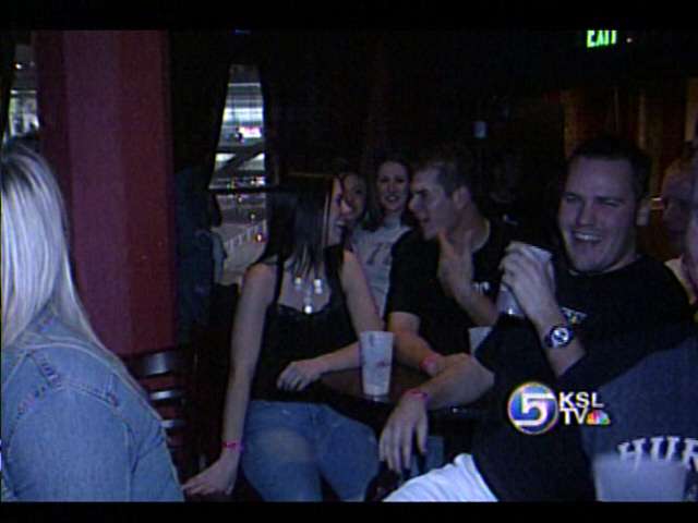New Concert Venue Bans Smoking from Day One