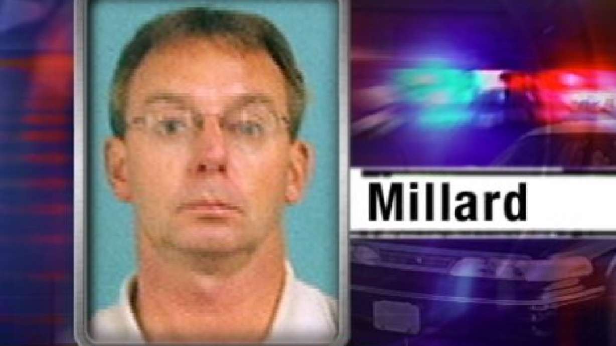 Man Sentenced for Plotting to Kill Ex-Wife