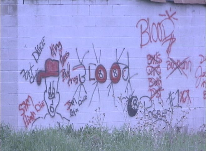 Utah County Authorities Worry About Rise in Gang Activity 