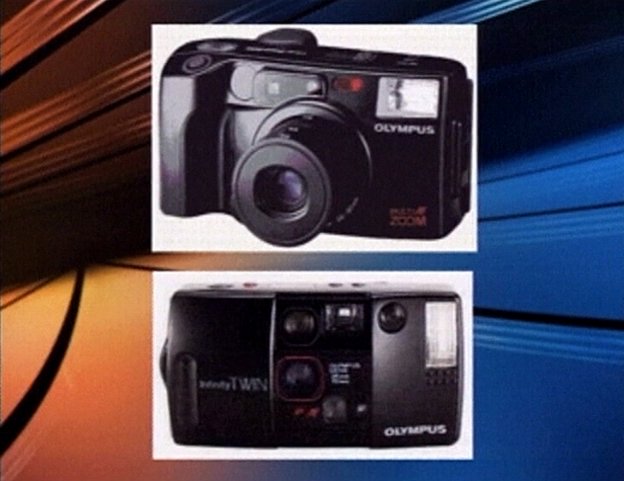 Olympus Recalling over One Million Cameras