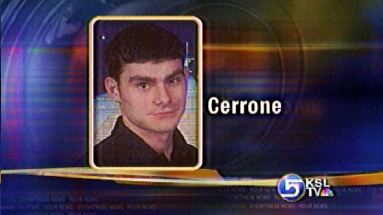 Missing Man's Car Found in Wyoming