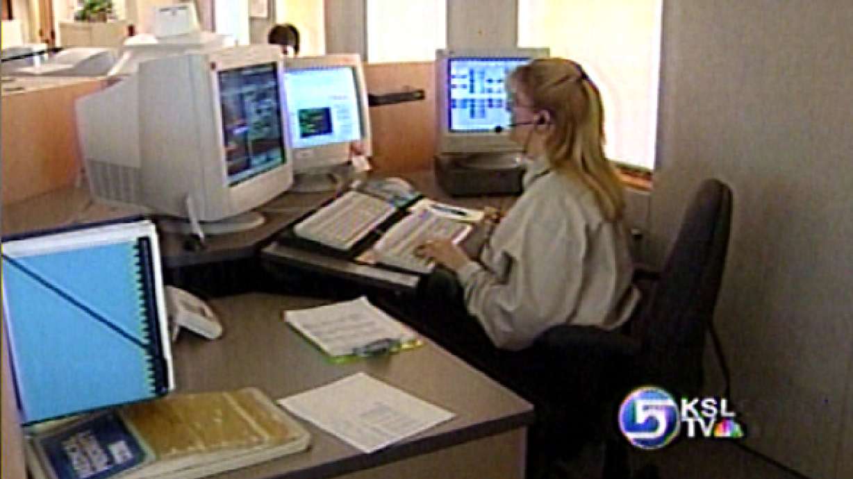 Utah to Get Enhanced 911 Service Soon