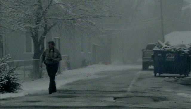 Deputies Search for Shooting Suspect