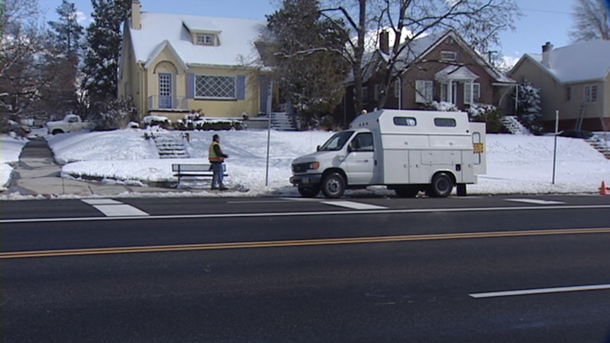 Changes Made to Intersection Where Student Was Hit 