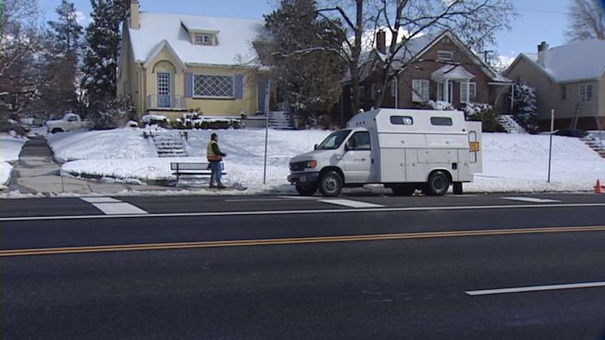 Changes Made to Intersection Where Student Was Hit