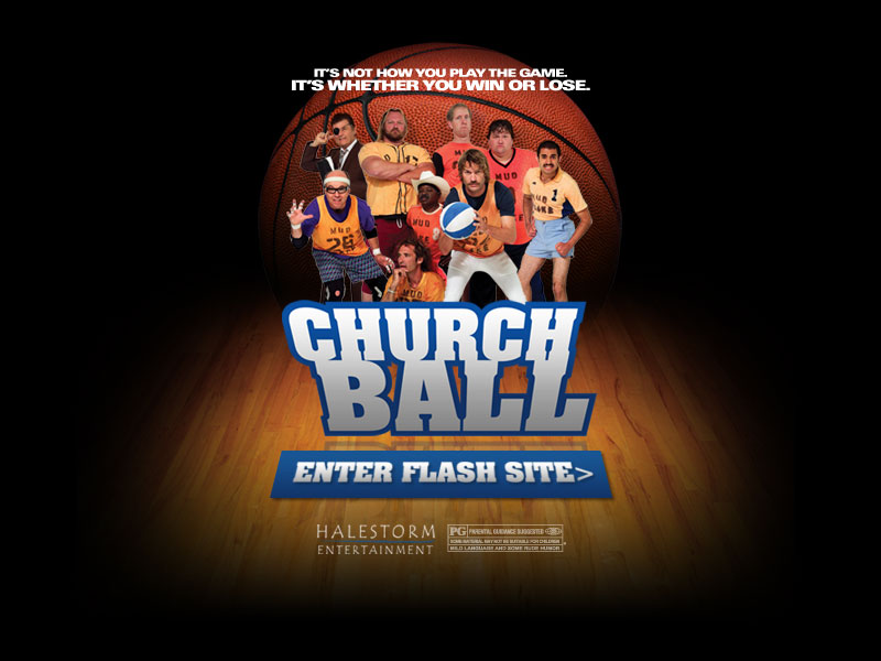 "Church Ball" Premiers Tonight