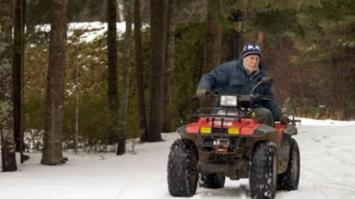 BLM Proposes 1,200-acre Sports Park in Eastern Utah