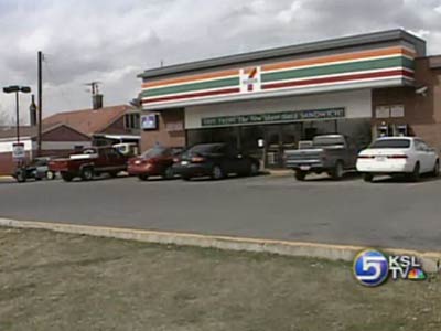 Teen Charged in Shooting Outside 7-Eleven