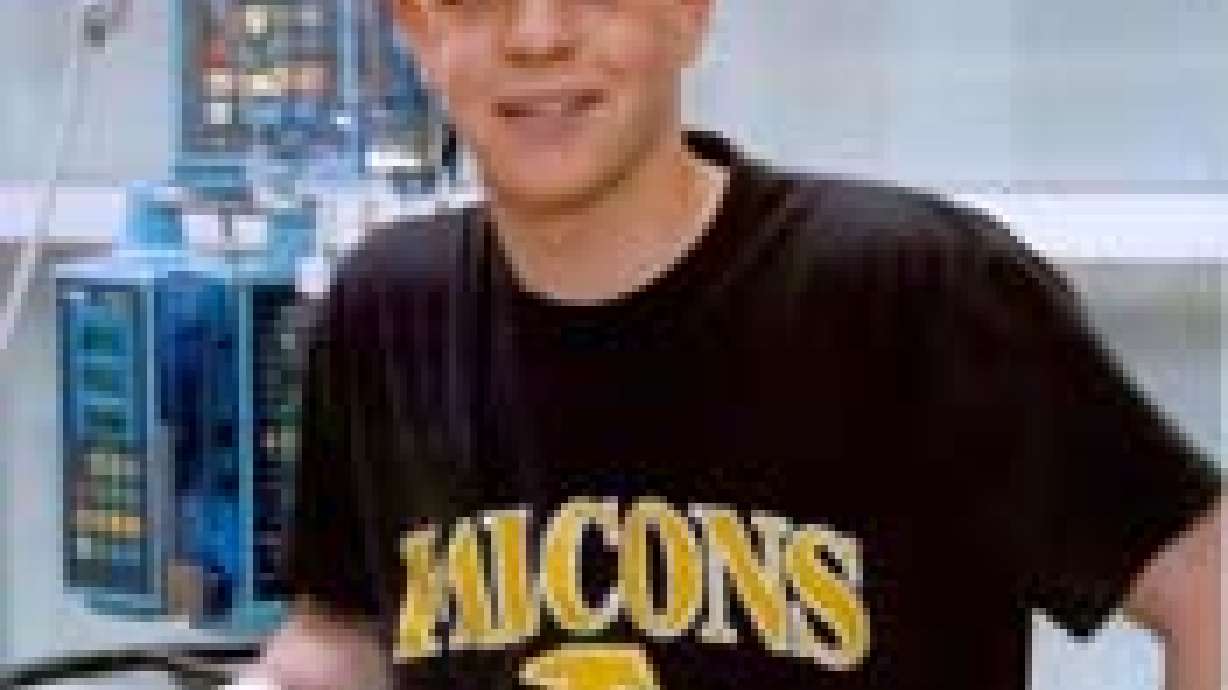 Cancer Patient Uses Wish to Help Other Patients