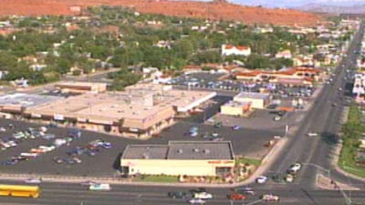 Washington County Has 5th Fastest Growth in Country