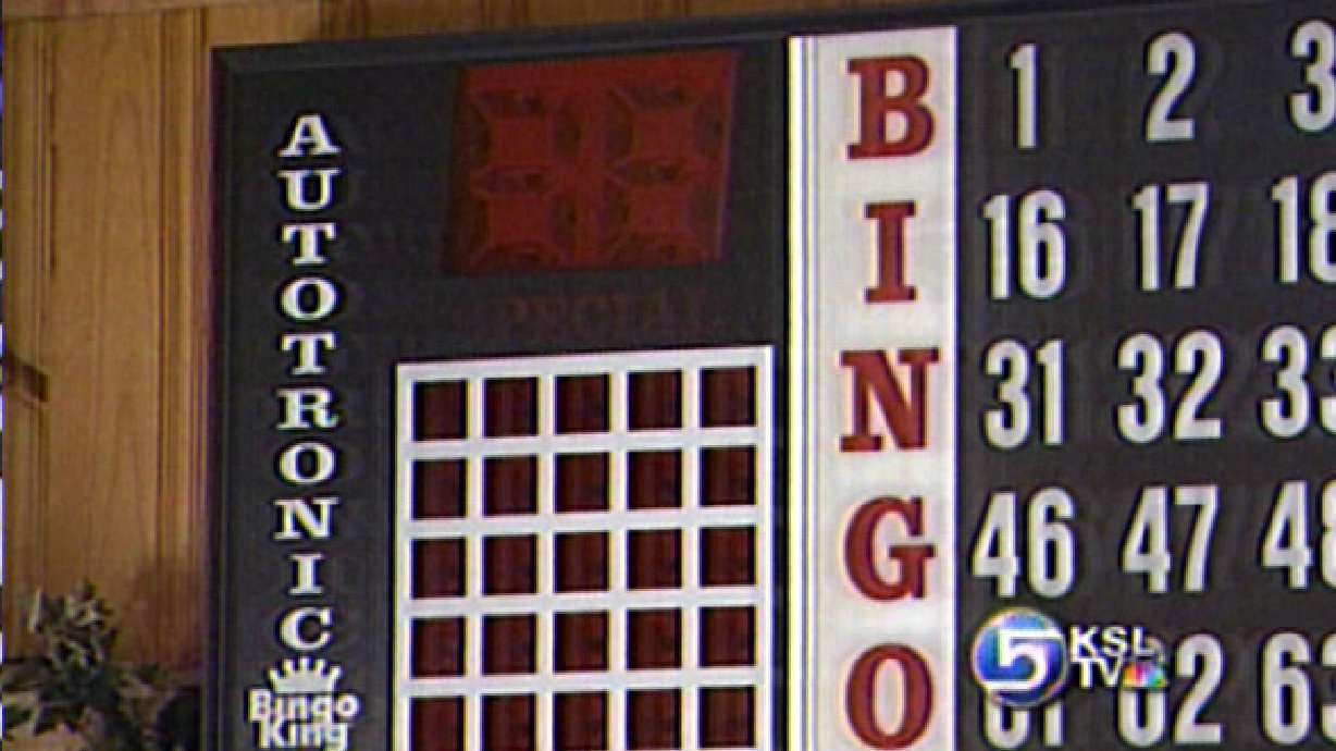 Illegal Gambling Operation Shut Down