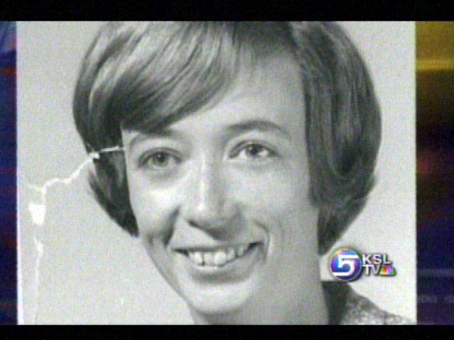 Brain Damaged Woman Sits in Jail