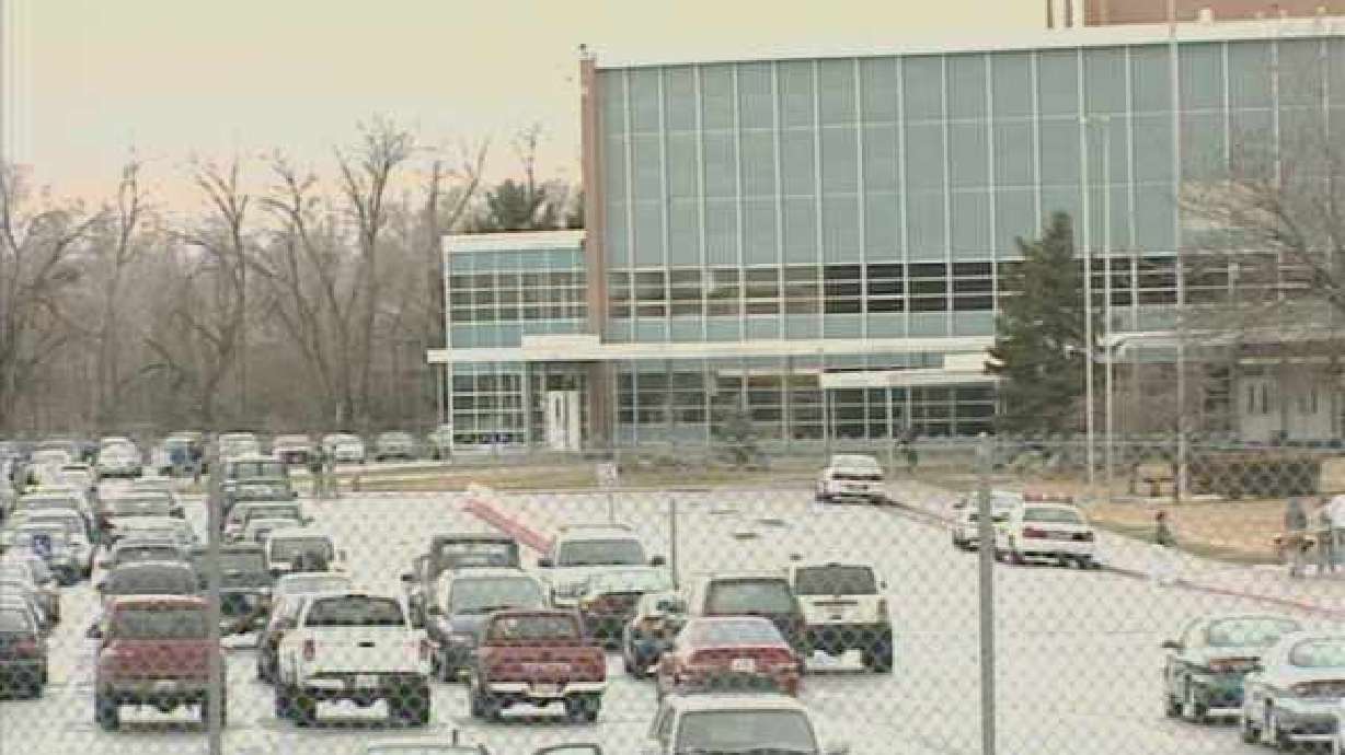 Suspect Identified for Threats at Hillcrest High