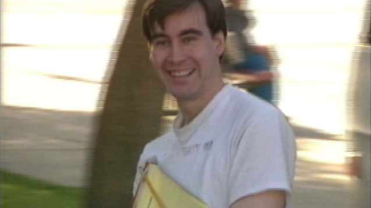 Polygamist Leader Serving Utah Sentence