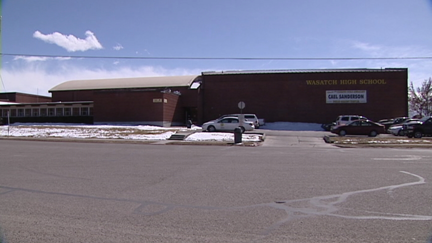 Students Kicked Off Wasatch High's Baseball Team