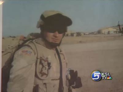 Utahns Reflect on 3rd Anniversary of Iraq War