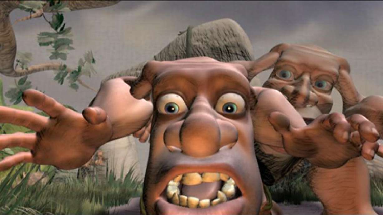 BYU Students Win Two Emmy's for Animation Projects