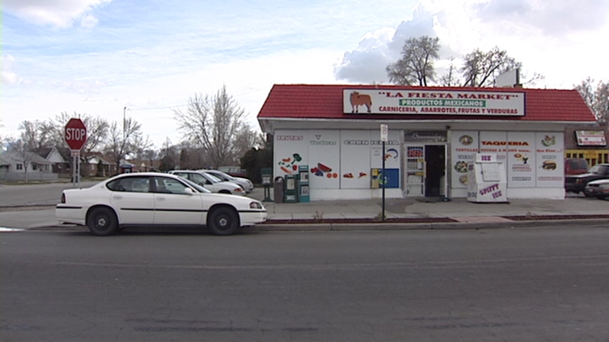 Police Investigate Three Armed Robberies