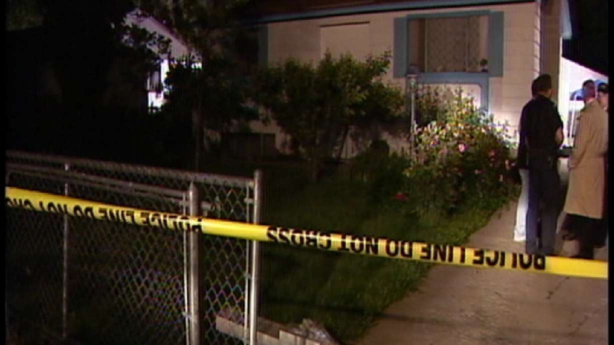 Man Competent to Stand Trial in Shooting Death of Brother