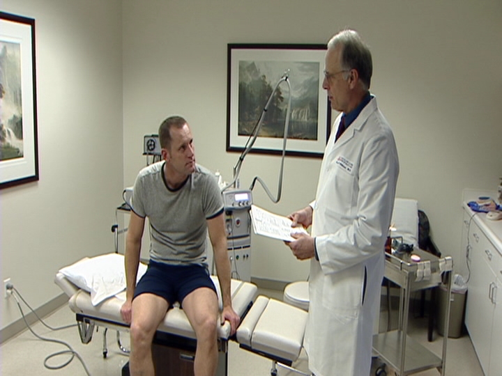 Doctor Dropped After Questioning Insurance Policy