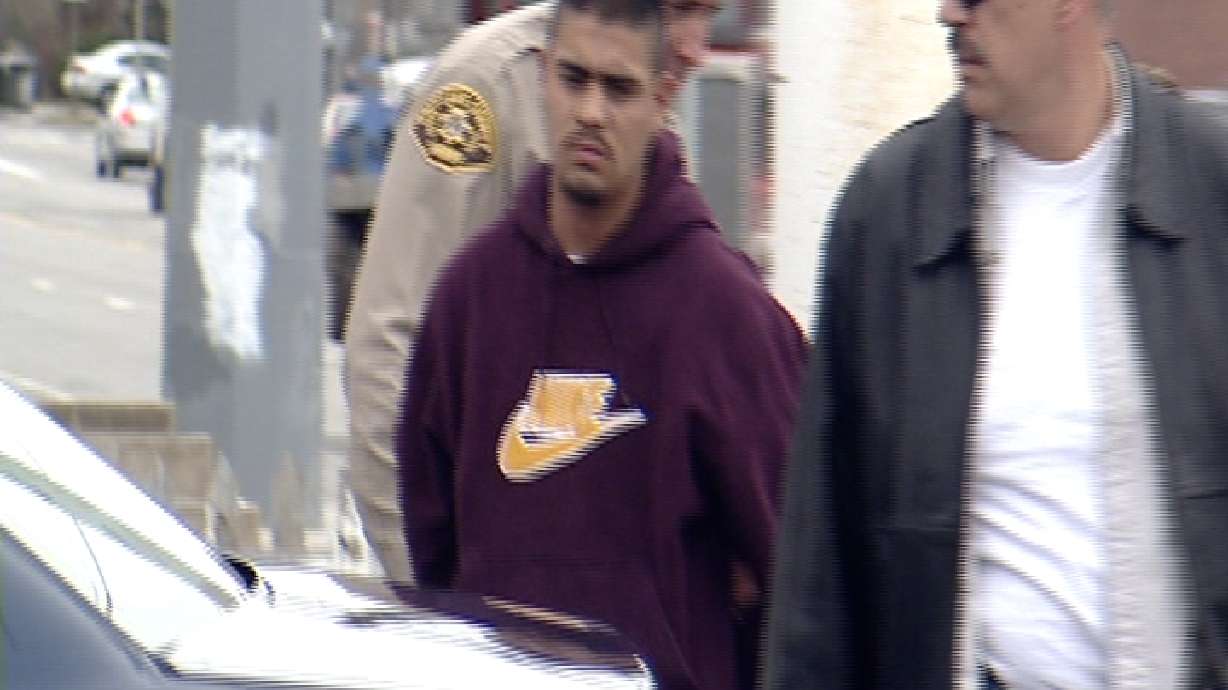 Drug Dealer Busted After Selling to Officer