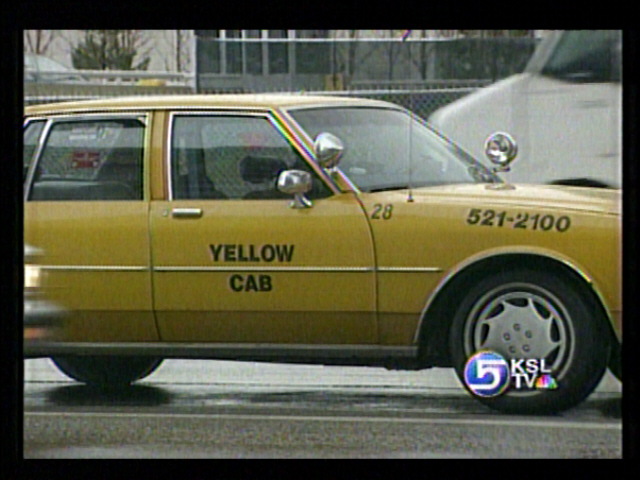 Cab Fare Could Soon Go Up