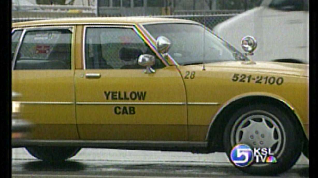 Cab Fare Could Soon Go Up