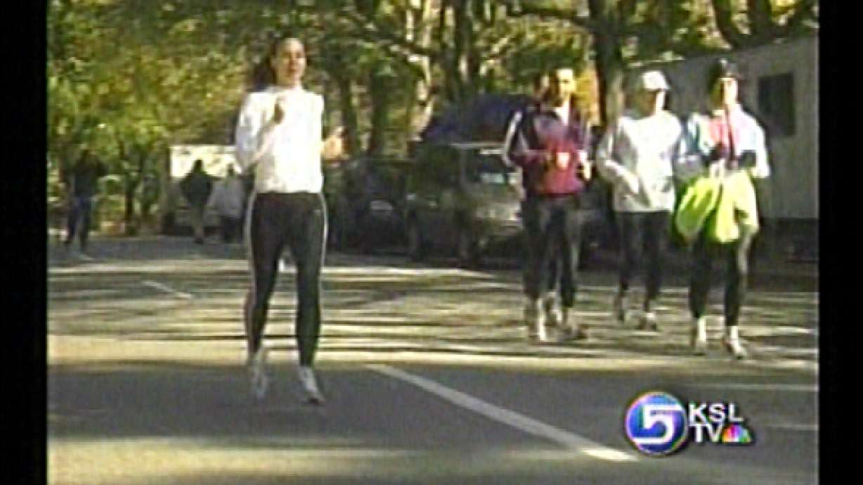 Women Have Lower Risk of Sudden Cardiac Death from Exercise